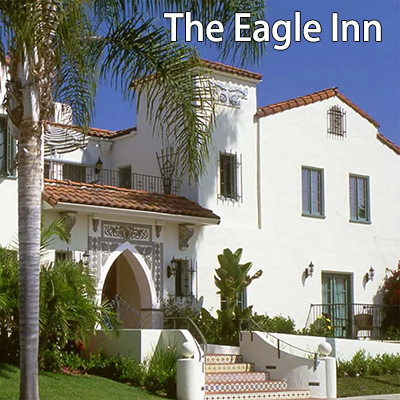 Dr. Sean S. Kashfi, DDS office at 1532 Anacapa St, Santa Barbara - a welcoming and comfortable dental practice